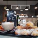 Panadería Mariana desayunos en Olula del Río