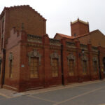 Panadería Maruja en Becerril de Campos