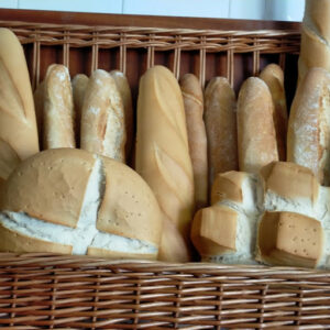 Panadería Maruja en Martos