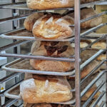 Panadería Masa Bambini en Seville