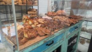 Panadería Migas Bakery en San Cristóbal de La Laguna