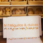 Panadería Miguitas & Dulces en Castellón de la Plana