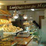 Panadería Mijas Pan en Las Lagunas