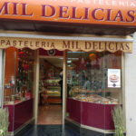 Panadería Mil Delicias en Zamora