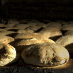 Panadería Modesto en Antas de Ulla