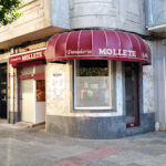 Panadería Mollete en Ferrol