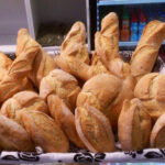 Panadería Monagas en Las Palmas de Gran Canaria