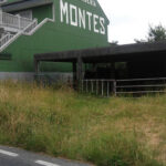 Panadería Montes en Fontecada