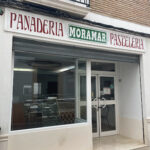 Panadería Moramar S.L. en Montilla