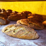 Panadería Moyano Escribano en Valdestillas