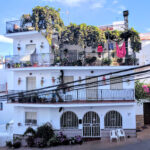 Panadería Moyano en Sayalonga