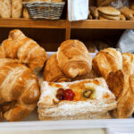 Panadería Nova en Granada