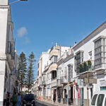 Panadería Ntra. Sra. del Carmen en Sanlúcar de Barrameda