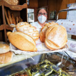 Panadería Nuestra Señora de la Asunción en Jerez de la Frontera