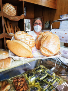 Panadería Nuestra Señora de la Asunción en Jerez de la Frontera