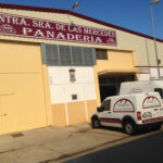 Panadería Nuestra Señora de las Mercedes en Lepe