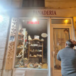 Panadería Nuri en Burgos