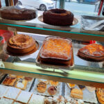 Panadería O Forno da Estrada en Narón