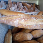 Panadería O Forno de Cesantes en Redondela