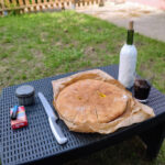 Panadería O portugués en Vilagarcía de Arousa