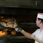 Panadería O Terrón en San Andrés de Illobre