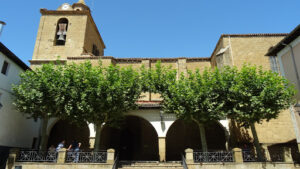 Panadería Ochoa S L en Lumbier