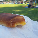 Panadería Ore en San Miguel del Arroyo