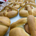 Panadería Ortega en Alhama de Granada