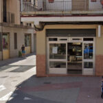 Panadería Ortí - Cañas en Torrent