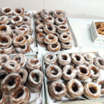 Panadería Pajilla en Torralba de Calatrava