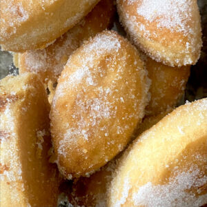 Panadería Palacios en Brea de Aragón