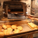 PANADERÍA PAN PIÑA S.L. en Algatocín