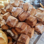 Panadería Pan Y Dulces Charco Pina en La Roda