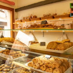 Panadería Parra en San Adrián