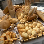 Panadería Pascual en Real Sitio de San Ildefonso