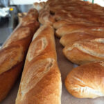 Panadería pastelería alimentación Castreje en Morpeguite