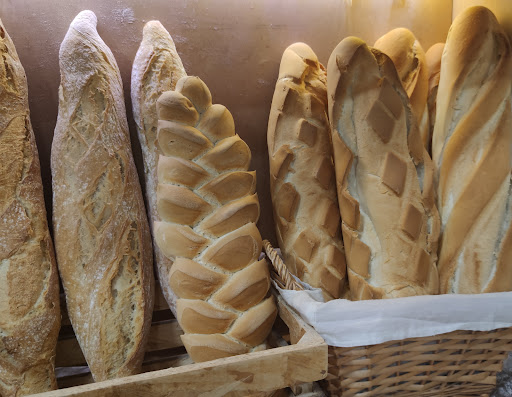 Imagen de Panadería pastelería Atlántico - Especialidad en masa madre cerca de Jerez de la Frontera-Cádiz