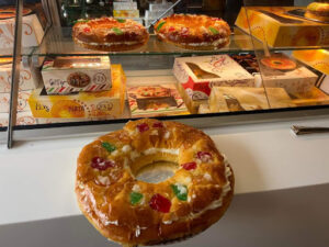 Panadería Pastelería Ayuela en Palencia