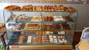 Panadería - Pastelería Besanes en Los Corrales de Buelna