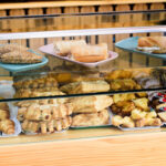 Panadería - Pastelería Calibella en Vitoria-Gasteiz