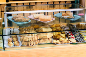 Panadería - Pastelería Calibella en Vitoria-Gasteiz