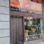 Panadería & Pastelería “Capricho” SC en Cuenca