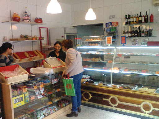 Imagen de Panadería - Pastelería D'Galia Moratalaz cerca de Madrid-Madrid