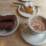 Panadería Pastelería DOMINGUEZ en Andújar