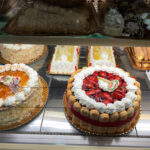 Panadería Pastelería Domuiño en Xinzo de Limia