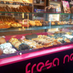 Panadería Pastelería Fresa Negra en Zaragoza