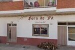 Panadería Pastelería García Tena en Atzeneta del Maestrat