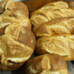 Panadería Pastelería Guarc en Valdealgorfa