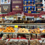 Panadería pastelería José Palma en Málaga