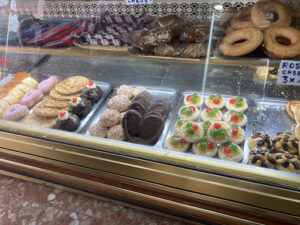 Panadería pastelería Kike Y Toñi en Cádiz